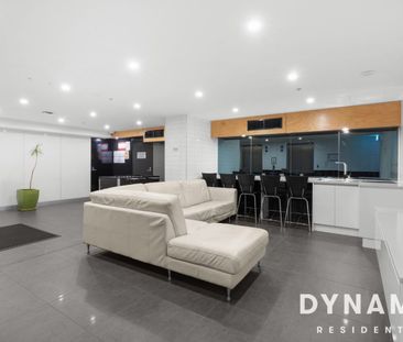 Furnished Studio in the heart of CBD - Photo 3