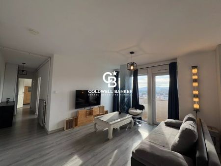 Location Appartement 3 pièces 59m² GAILLARD 74240 - Photo 3