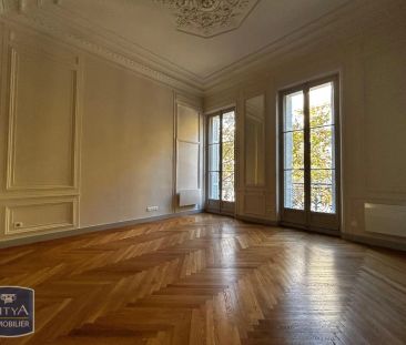 Appartement à louer 3 pièces 54.4m² - Photo 1