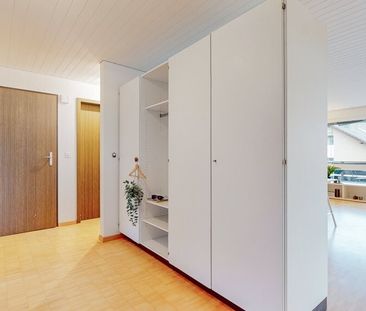 lumineux appartement de 4 1/2 pièces au coeur de Langnau - Foto 6