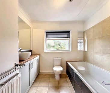 2 bedroom terraced house to rent - Photo 6
