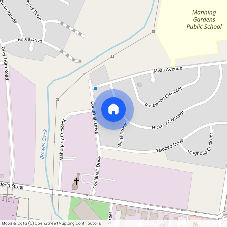 3/51 Hickory Crescent, Taree