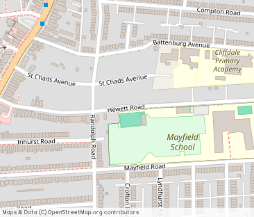 Hewett Road, Portsmouth, Hampshire, PO2 - Photo 1