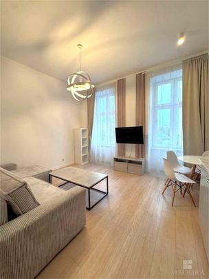 MIESZKANIE na WYNAJEM - Photo 1