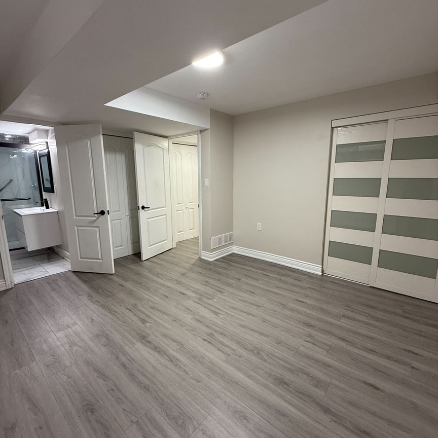 For Lease - 320 Sedgewood Street Unit# BASEMENT, Kitchener, Ontario - Photo 1