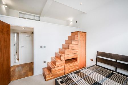 1 bedroom flat to rent - Photo 3