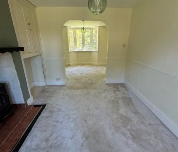 Three Double Bedroom Cottage to Rent in Mayfield - Photo 3