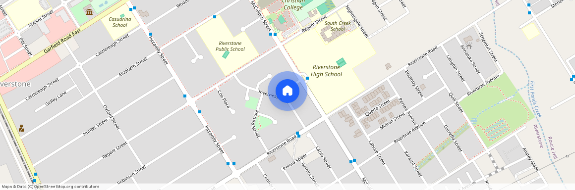 8 Dugald Street, Riverstone NSW 2765