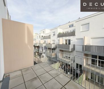 | AB APRIL | 2 ZIMMER | MIT TERRASSE | KAGRANER PLATZ | NEUBAU | - Photo 1