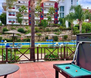 Middle Floor Apartment in Riviera del Sol - Photo 6