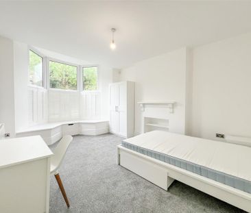 Flat 1, 71 Marlborough Road, Broomhill, Sheffield - Photo 3