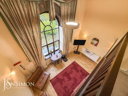 The Spinnings, Waterside Road, Summerseat - Photo 4