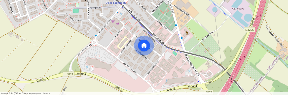 Am Weidenring 17, 61352, Bad Homburg Vor Der Höhe