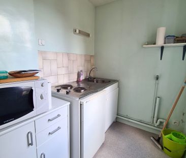 Location Appartement 2 pièces 33m² LAVAL 53000 - Photo 5
