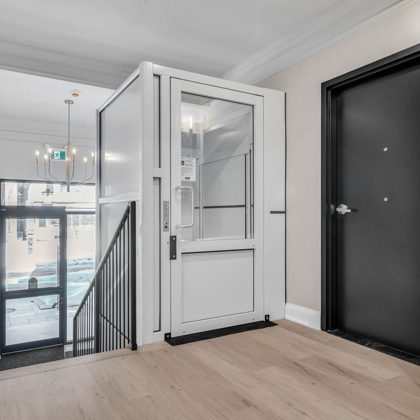 For Lease - 58 FLORENCE Street Unit# 7, Ottawa Centre, Ontario - Photo 1