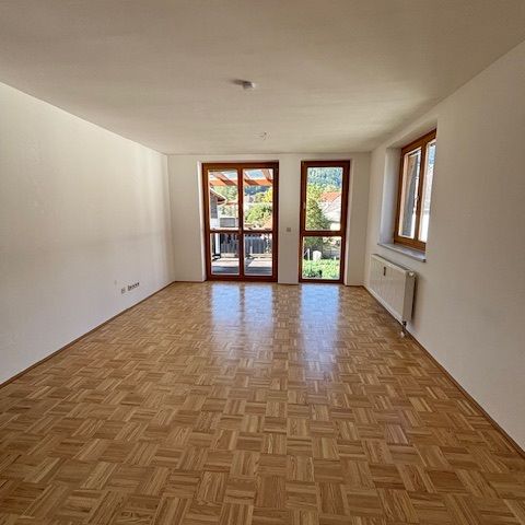 Helle 3-Zimmer-Wohnung mit Balkon - Photo 1