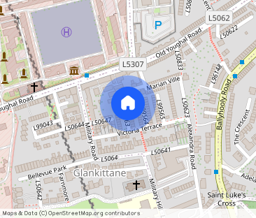 9 Alexandra Villas,Saint Lukes,Cork, Dillons Cross, Co. Cork - Photo 1