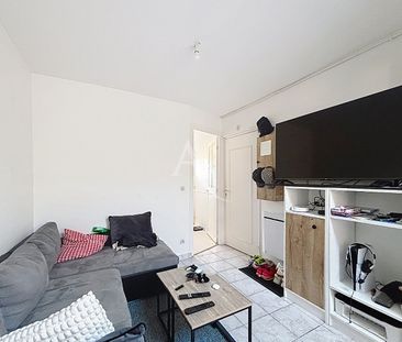 Location Appartement 2 pièces 32m² ANGERS 49100 - Photo 2