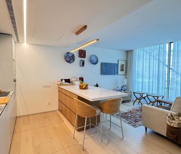 2 Bedroom Apartment with a view, Areeiro, Lisboa - Photo 5