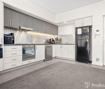 1-Bedroom Apartment - Photo 5
