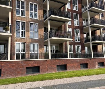Spoorbaan 105, Kanaalzicht, 3224XP, Hellevoetsluis - Foto 6