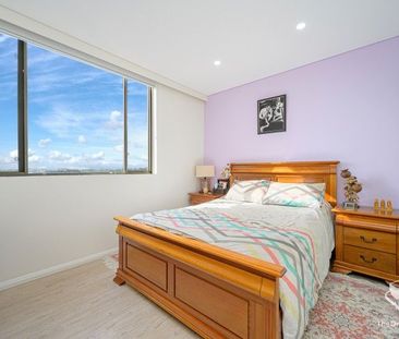 Pay for what you get! --- top level east facing apartment with stun... - Photo 3