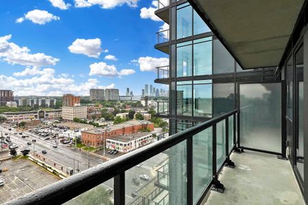 For Lease - 86 Dundas Street Unit# 1320, Mississauga, Ontario - Photo 3