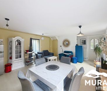Location Maison 3 pièces 55m² CHAMALIERES 63400 - Photo 1