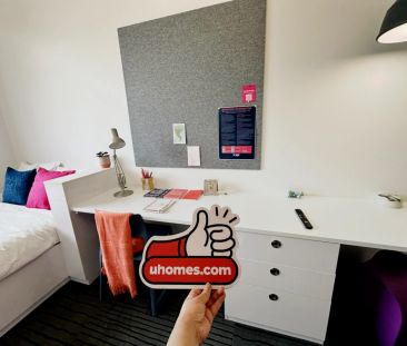 Signature Studio Apartment - Photo 6