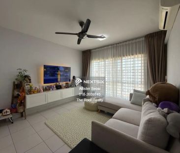 Pangsapuri Seri Mutiara, Seksyen U13, Setia Alam - Photo 5