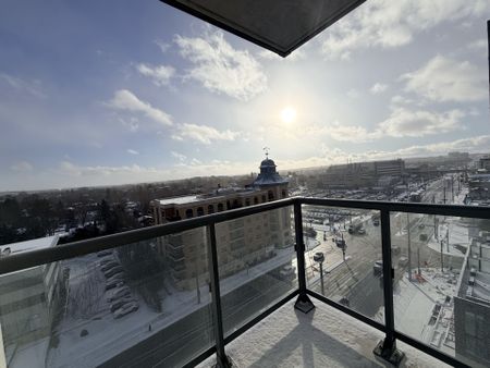 For Lease - 715 Davis Drive Unit# B908, Newmarket, Ontario - Photo 2