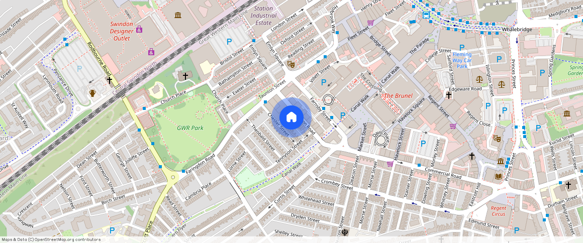 Milton Road, Swindon, SN1 5JA