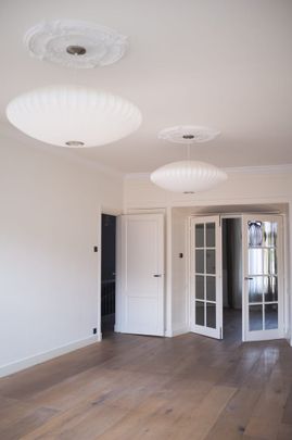 Appartement te huur: Ruyschstraat 21-3 1091 BR Amsterdam - Photo 1