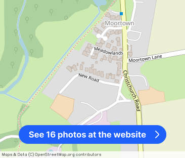 New Road, Ringwood, BH24 - Photo 1