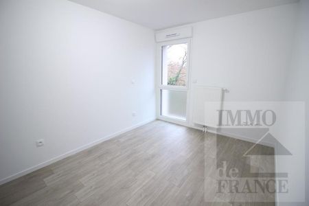 Location Appartement 2 pièces 48m² - Photo 2