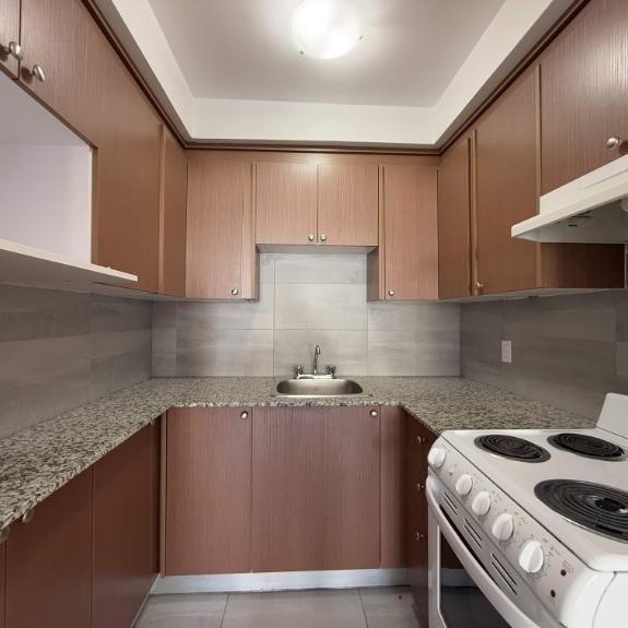 1 CH - 1 SDB - Saint-Laurent - $1,200 /mo - Photo 1