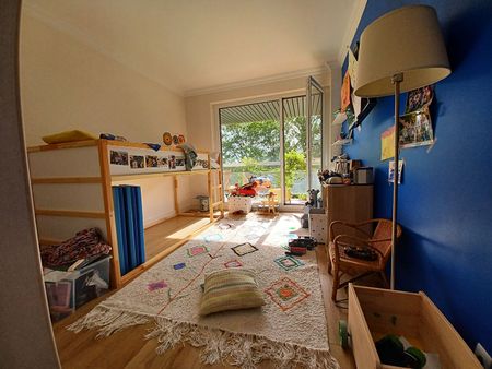 Appartement T4 Le Pecq à louer - Photo 2