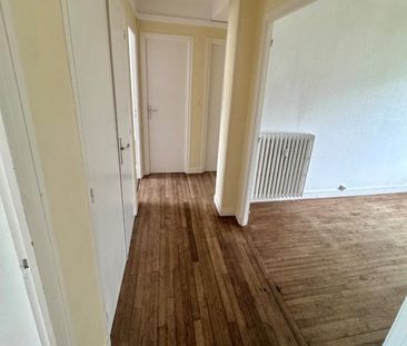 Appartement 3 pièces – 66 m² environ à Rennes (ref : G64162) - Photo 5