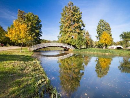 Tineretului Parc, garsoniera moderna. - Photo 4