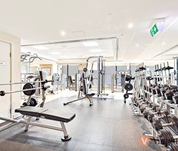 2509/183 Kent Street, Sydney NSW 2000 - Apartment For Rent | Domain - Photo 4