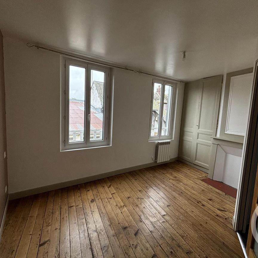 Location Appartement 2 pièces 38m² BEUZEVILLE 27210 - Photo 1