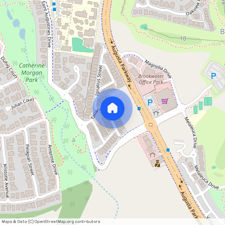 1/39 Aquinas Street, Augustine Heights QLD 4300