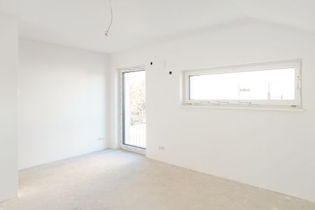 Ideal für Familien: Energieeffiziente 4-Zimmer-Wohnung mit ca. 136 m² in Postbauer-Heng - Photo 3