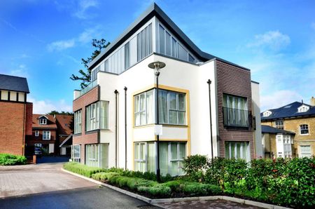 2 bedroom flat to rent - Photo 4