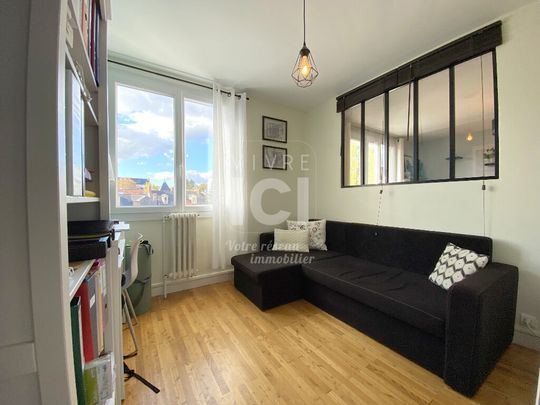 Appartement 3 Pièces Procé Idéalement Situé - Photo 1