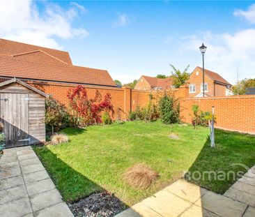 2 bedroom bungalow to rent - Photo 4