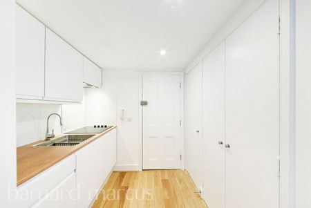 Coleherne road - Photo 5