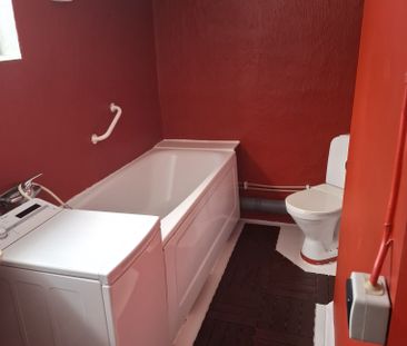 Tolvmansgatan, Borlänge - Foto 5