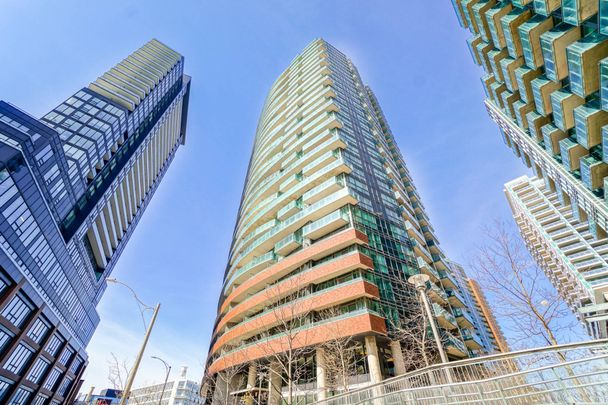 For Lease - 150 East Liberty Street Unit# 2211, Toronto, Ontario - Photo 1