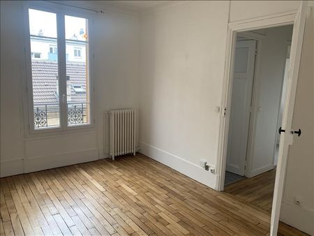 Appartement 92600, Asnières-Sur-Seine - Photo 3